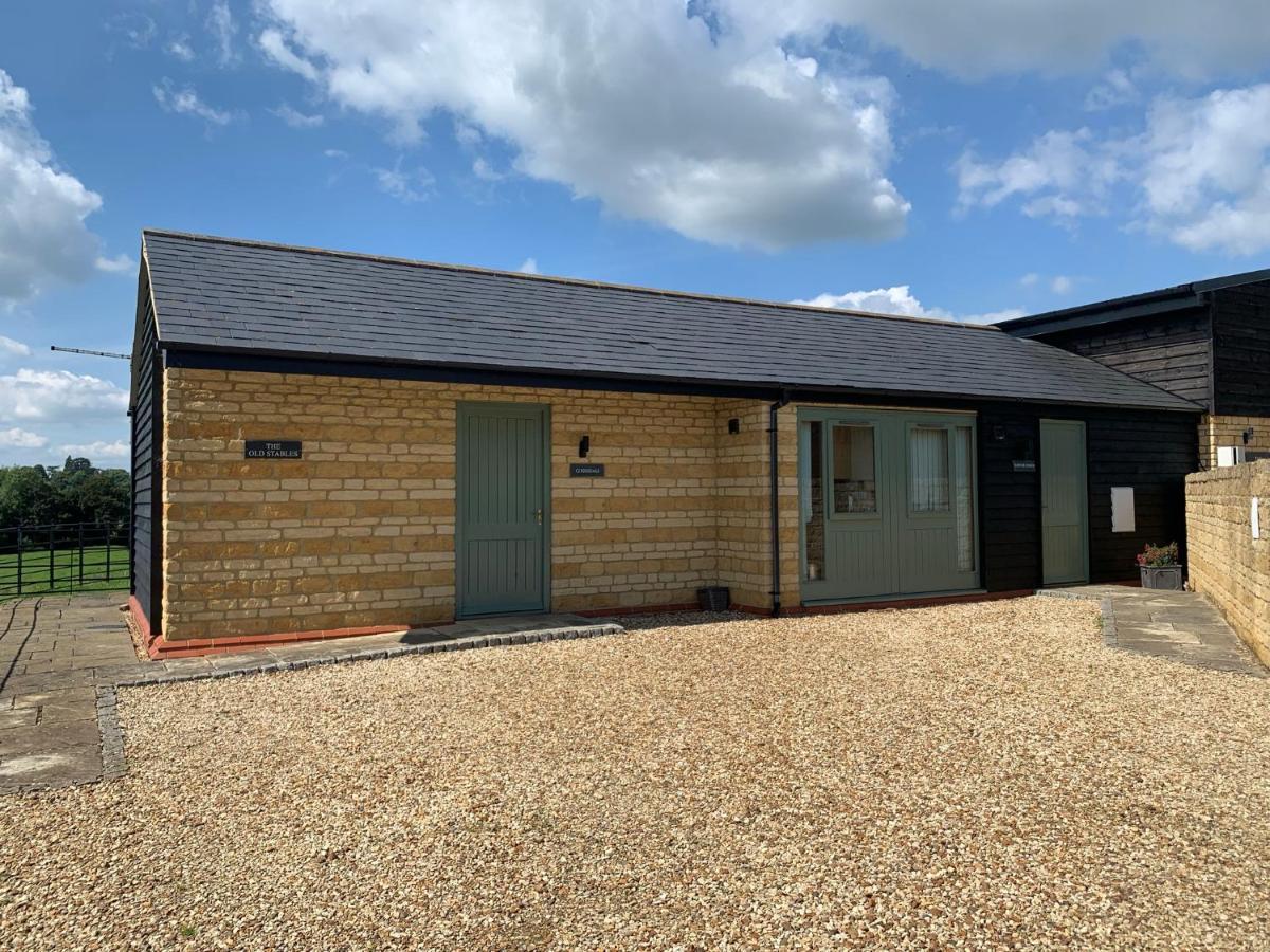 Weatherhead Farm