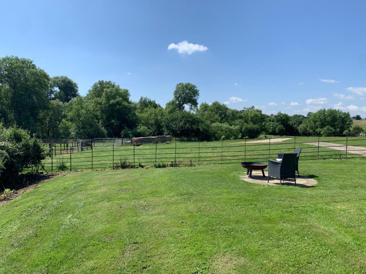 Farm stay Weatherhead Farm Buckingham