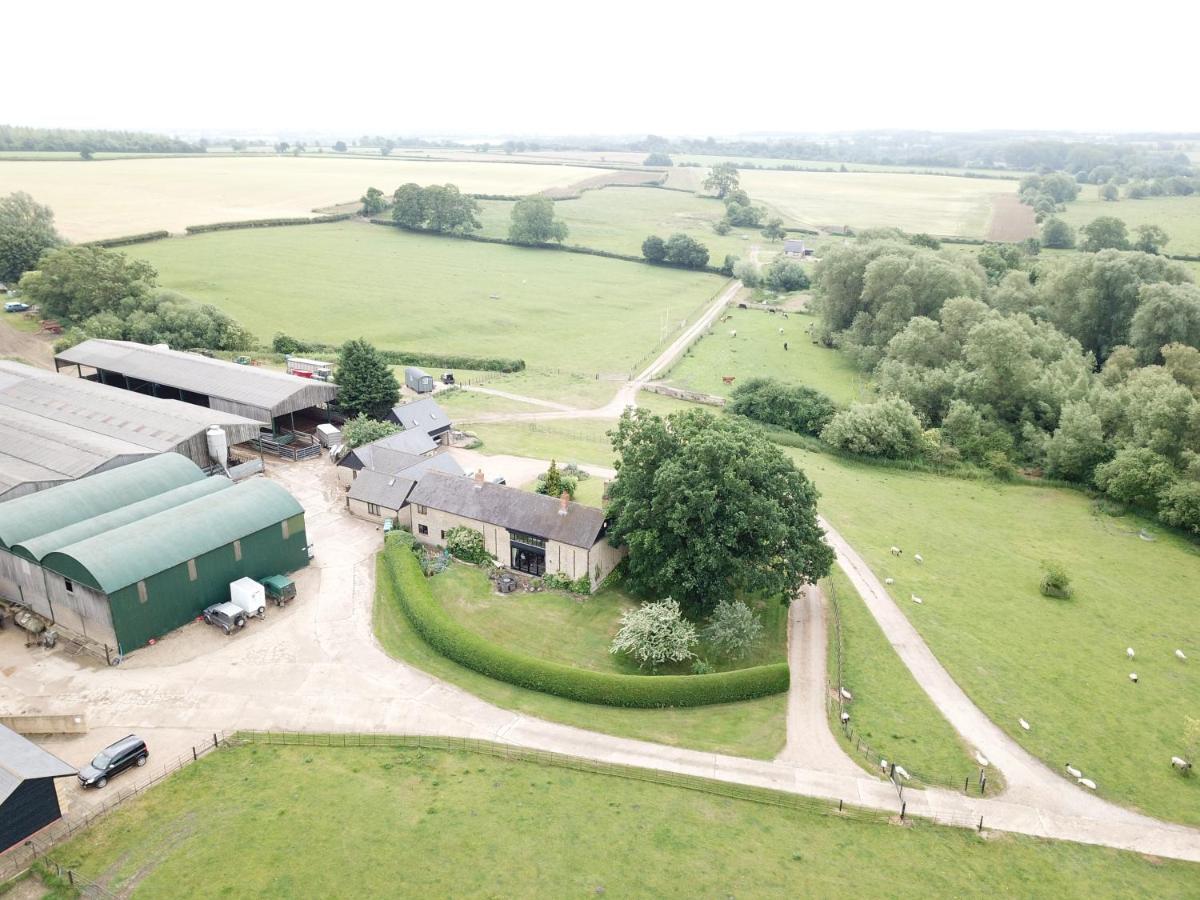 Farm stay Weatherhead Farm *